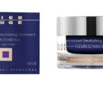 PIER AUGELuminescent Revitalising Treatment F.D