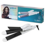 VGR  V-558 Professional Hair Straightener & Curler