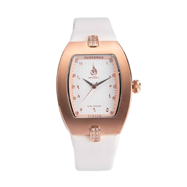 Alreem Edition Rosegold