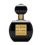 my Geisha Rose Poudre LUXURY