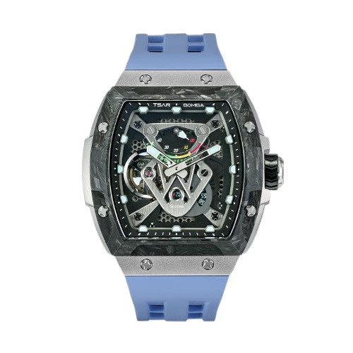 Neutron-Limited Edition Blue