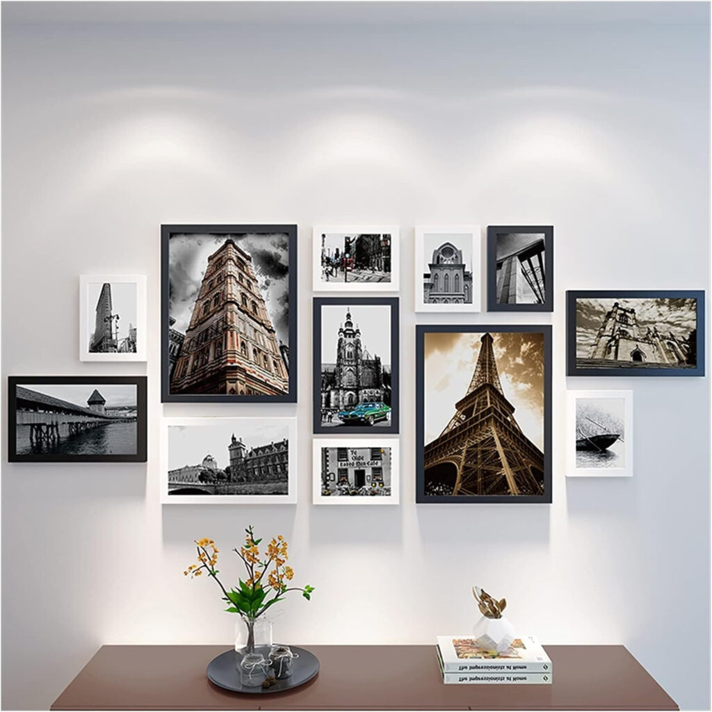 Photo Frame Mixtile Size 8x12inch