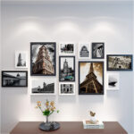 Photo Frame Mixtile Size 8x12inch