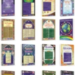 THE QURAN READING PEN - 16 BOOKS - (32GB) By: Darul Qalam