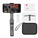 Smooth X Essential Combo