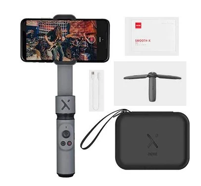 Smooth X Essential Combo