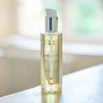PIER AUGE Total Cleansing Oil