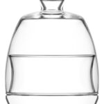 LAV-CILEK SUGAR BOWL 255cc 1PC GIF