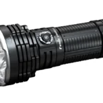 LR40R FLASHLIGHT