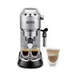Winning Star 4-in-1 Capsule Coffee Machine