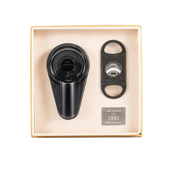 Cigar Accessories Gift Set