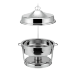 HADI FOOD WARMER 420 MM