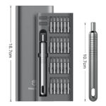 51 in 1 Small Screwdriver Set