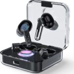 LENYES - WIRELESS EARBUDS (AIR 63)