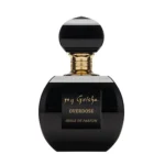 my Geisha Overdose LUXURY