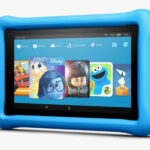 amazon Fire 7 Kids Edition