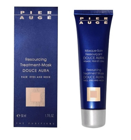 PIER AUGE Resoursing Treatment Mask
