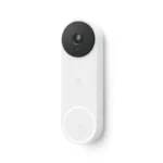 Google Nest Hello Video Doorbell (wired)