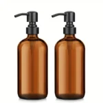 Soap lotion dispenser