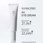 SHANGPREE AA Eye Cream