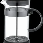 AVCI HOME MAKER  D.WALL COFFEE-TEA PLUNGER 800ML