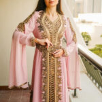Abaya Occasion Wear