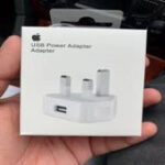 Apple 5W USB Power Adapter
