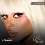 Amara Lense Classic Brown