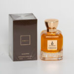 Tobacco Perfume - عطر توباكو