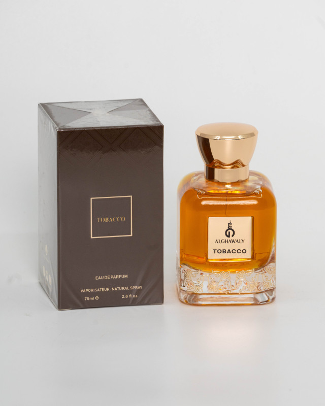 Tobacco Perfume - عطر توباكو