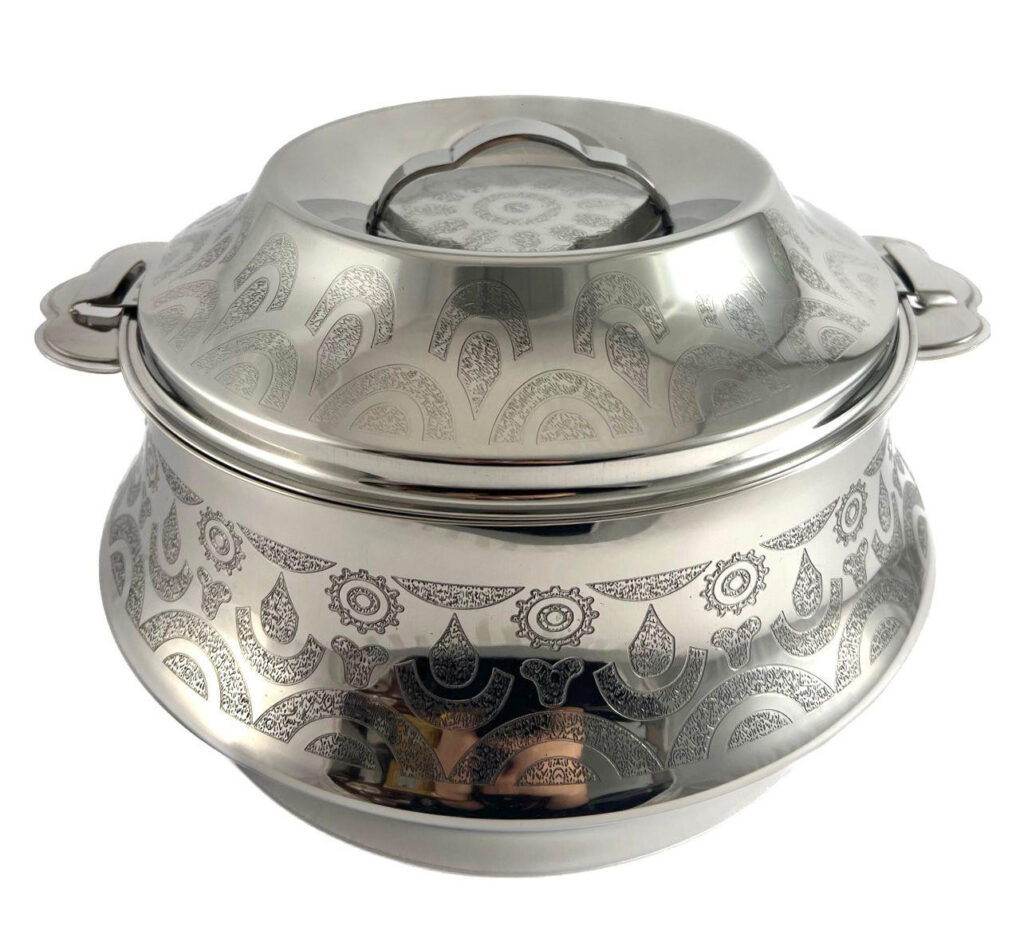 AVCI HOME MAKER ORCUS HOT POT ETC. S 2500ML