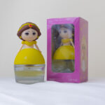 Yellow Kids Perfume -  عطر الاطفال الأصفر