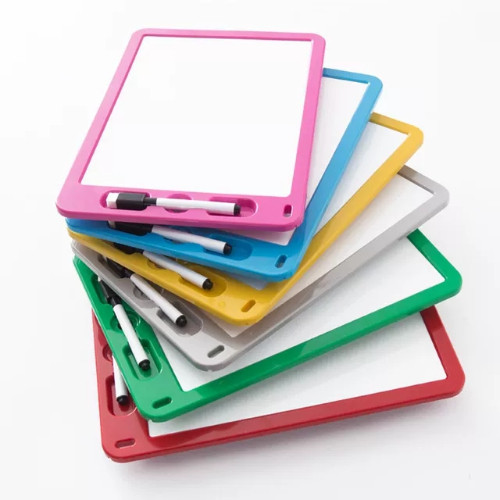 Magnetic colored board (1pcs)
