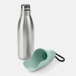 Stainless Steel Water Bottle for Dogs – 500ml