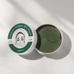 my Geisha Green Tea Eye Patch