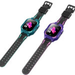 ساعة الأطفال الذكية من جرين لايون سلسلة -٥ Green Lion Kids Smart Watch Series-5