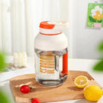 اكبر خلاط محمول ١.٥ لترbiggest portable blender 1.5 l