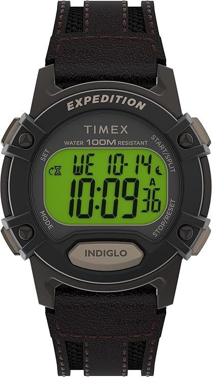 Timex Men's Expedition TXW4B24500