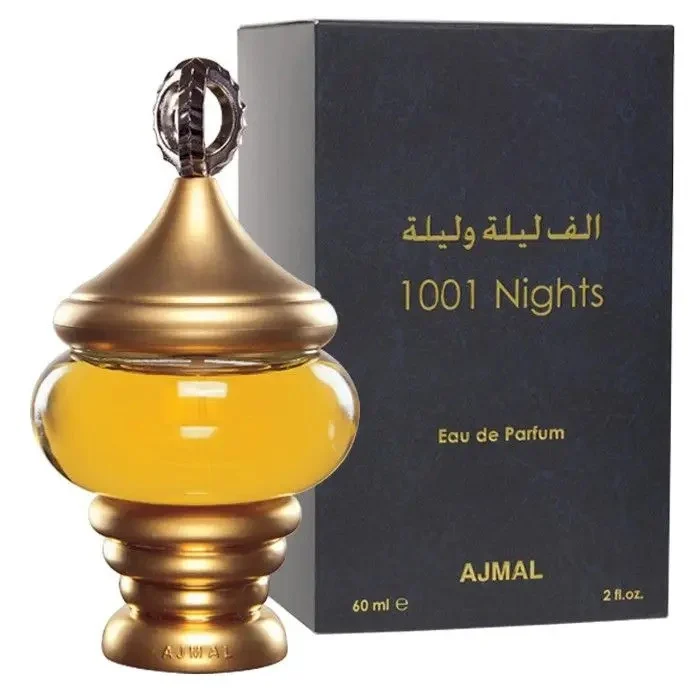 ALF LAILA O LAILA Eau De Parfum