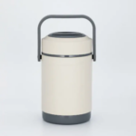 Constant temperature heat preservation pot