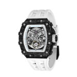 Carbon Fiber Automatic Watch
