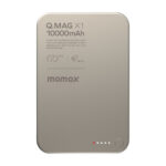 بوربانك موماكس ماجسيف ١٠ الف ملي امبير Momax MagSafe Power Bank 10000mAh
