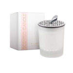 150g Frosted Candle Cup