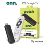 ONN FULL HD STREAMING DEVICE