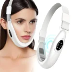 مزيل اللغلوغ الإلكترونيElectronic Double Chin Remover