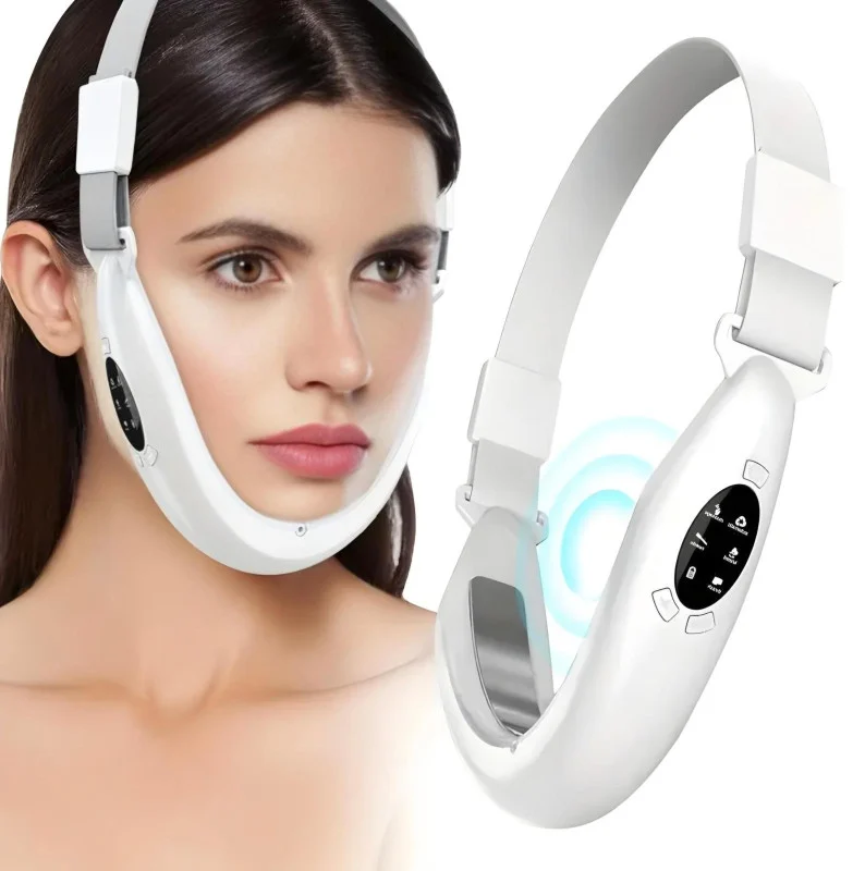 مزيل اللغلوغ الإلكترونيElectronic Double Chin Remover