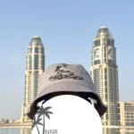 NNRSUMMER - PURPLE HAT