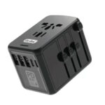 Go-Des World Travel Adapter GD-B616