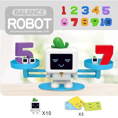 Balance Robot