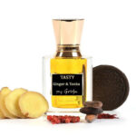 my Geisha Tasty Ginger and Tonka PREMIUM